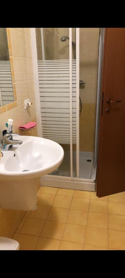 Rooms Del Corso Rom Exterior foto