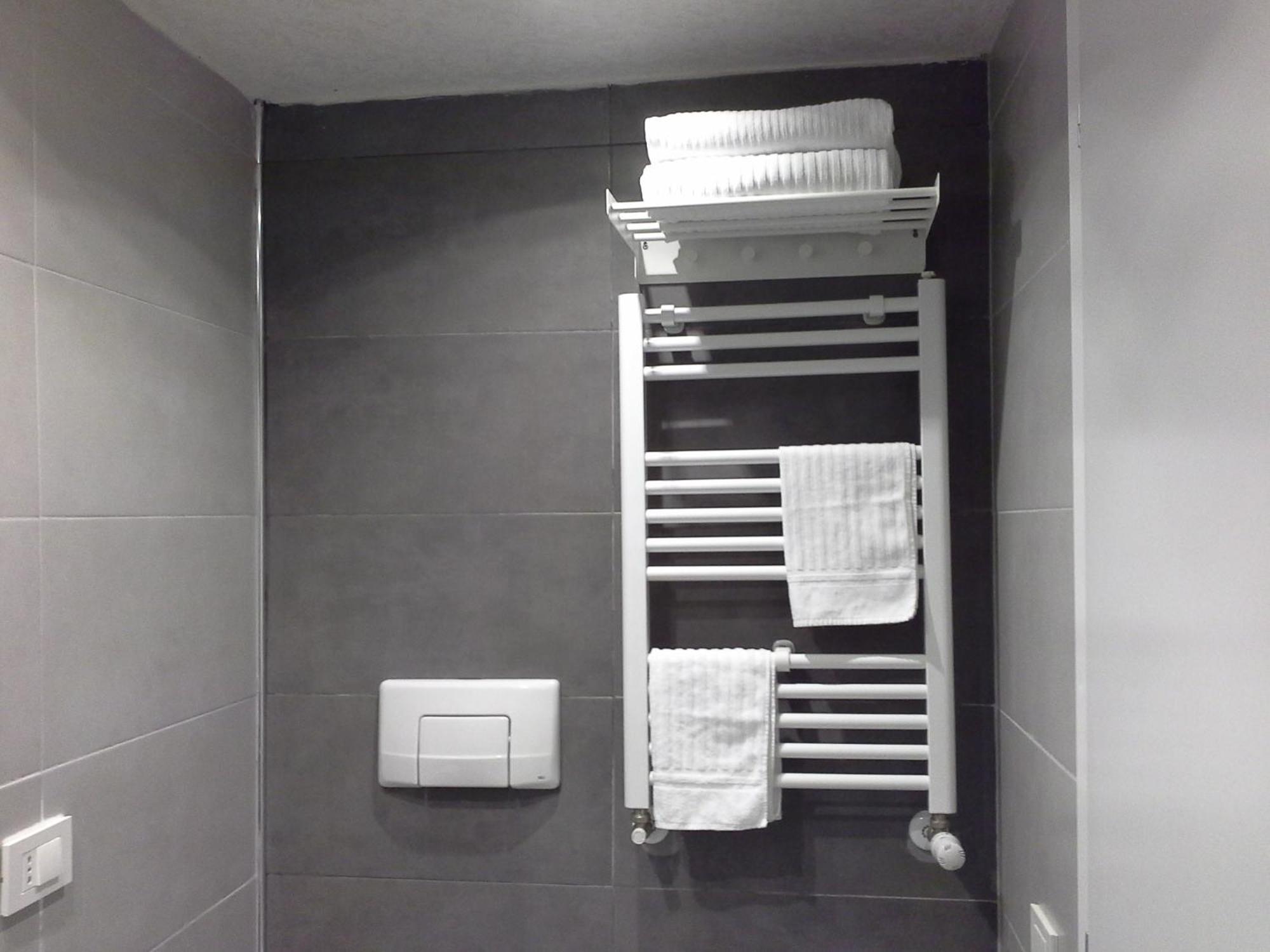 Rooms Del Corso Rom Exterior foto
